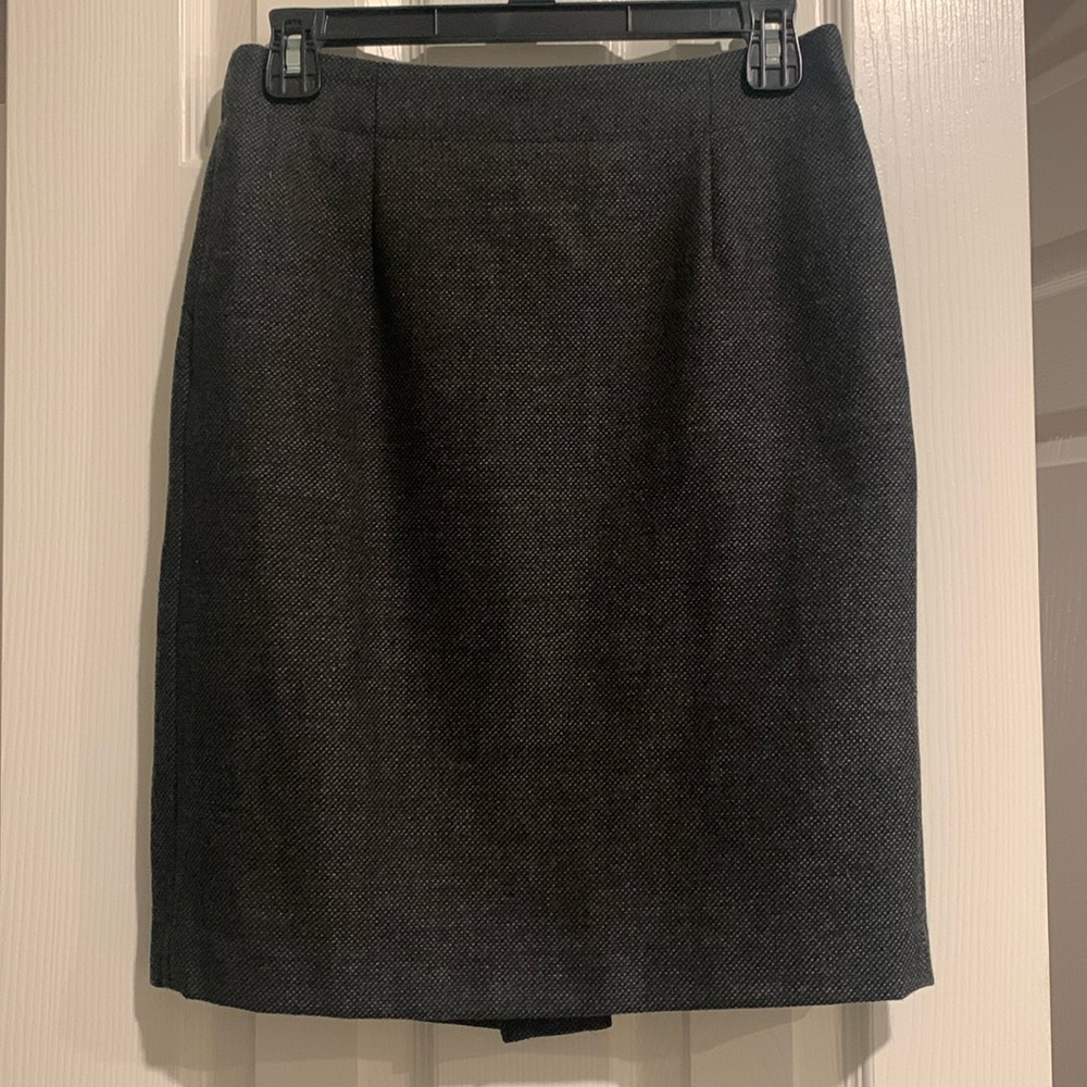 Banana republic pencil skirt